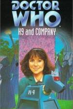 Watch K-9 and Company A Girl's Best Friend Watch123movies