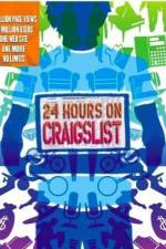 Watch 24 Hours on Craigslist Watch123movies