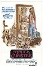 Watch French Quarter Watch123movies