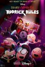 Watch Diary of a Wimpy Kid: Rodrick Rules Watch123movies