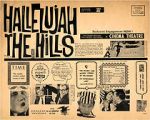 Watch Hallelujah the Hills Watch123movies