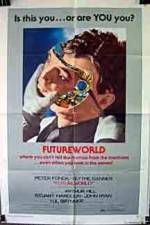 Watch Futureworld Watch123movies