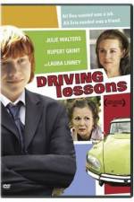 Watch Driving Lessons Watch123movies
