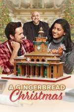 Watch A Gingerbread Christmas Watch123movies
