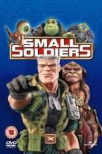Watch Small Soldiers Watch123movies