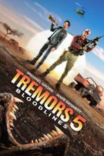 Watch Tremors 5: Bloodlines Watch123movies