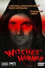 Watch Kladivo na carodejnice Watch123movies