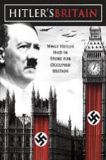 Watch Hitler's Britain Watch123movies