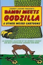 Watch Bambi Meets Godzilla (Short 1969) Watch123movies