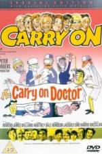 Watch Carry on Doctor Watch123movies