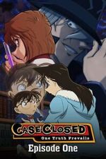 Watch Detective Conan: Episode One - The Great Detective Turned Small Watch123movies