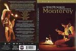 Watch The Jimi Hendrix Experience: Live at Monterey Watch123movies