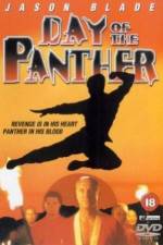 Watch Day of the Panther Watch123movies