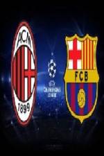 Watch AC Milan vs Barcelona Watch123movies