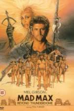 Watch Mad Max Beyond Thunderdome Watch123movies