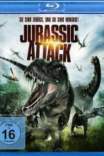 Watch Jurassic Attack Watch123movies