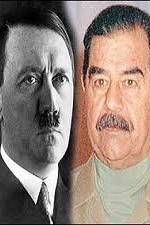 Watch Saddam and Hitler Watch123movies