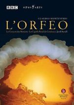 Watch L'orfeo: Favola in musica by Claudio Monteverdi Watch123movies