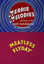 Watch Meatless Flyday (Short 1944) Watch123movies