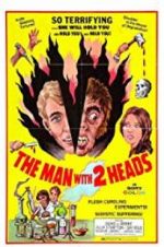 Watch The Man with Two Heads Watch123movies