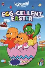 Watch Egg-Cellent Easter Watch123movies