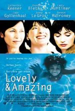 Watch Lovely & Amazing Watch123movies