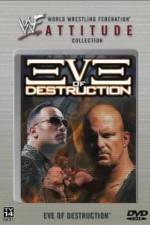 Watch WWE Eve of Destruction Watch123movies