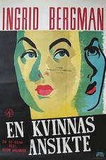 Watch En kvinnas ansikte Watch123movies