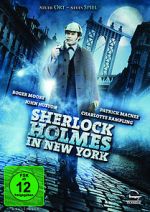 Watch Sherlock Holmes in New York Watch123movies