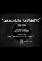 Watch Shanghaied Shipmates (Short 1936) Watch123movies