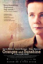Watch Oranges and Sunshine Watch123movies