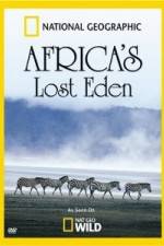 Watch Africas Lost Eden Watch123movies