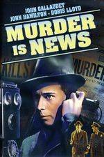 Watch Murder Is News Watch123movies