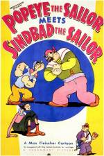 Watch Popeye the Sailor Meets Sindbad the Sailor Watch123movies