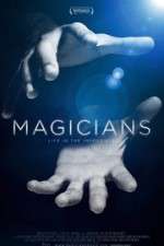 Watch Magicians: Life in the Impossible Watch123movies