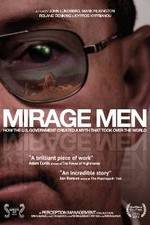 Watch Mirage Men Watch123movies
