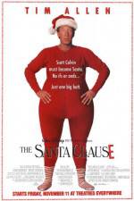 Watch The Santa Clause Watch123movies