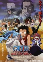 Watch One Piece: Episode of Alabaster - Sabaku no Ojou to Kaizoku Tachi Watch123movies