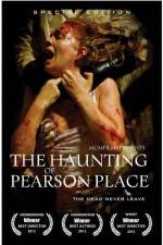 Watch The Haunting of Pearson Place Watch123movies