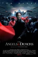 Watch Angels and Demons Watch123movies
