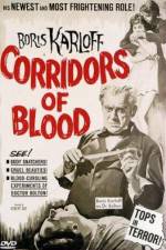 Watch Corridors of Blood Watch123movies