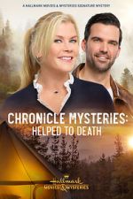 Watch Chronicle Mysteries: Helped to Death Watch123movies