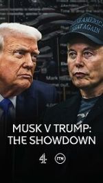 Watch Musk v Trump: The Showdown (TV Special 2025) Watch123movies