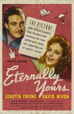 Watch Eternally Yours Watch123movies