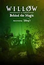 Watch Willow: Behind the Magic Watch123movies
