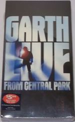 Watch Garth Live from Central Park Watch123movies