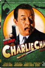Watch Charlie Chan on Broadway Watch123movies