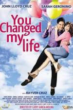 Watch You Changed My Life Watch123movies