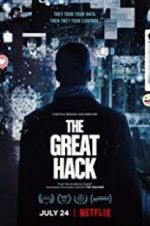 Watch The Great Hack Watch123movies