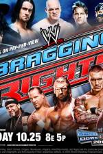 Watch WWE Bragging Rights Watch123movies